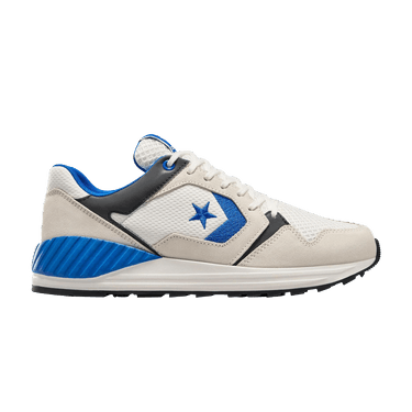 Converse Wave Trainer 'Vintage White Blue'