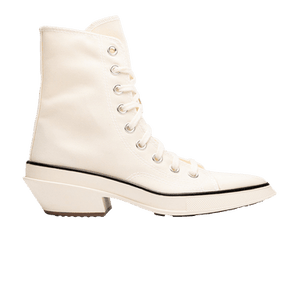 Converse Wmns Chuck 70 Hi De Luxe Pointed 'Egret'