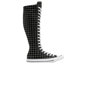 Converse Wmns Chuck Taylor All Star XX High 'Plaid'