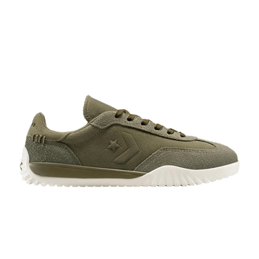 Converse Wmns Run Star Trainer 'Colorful Suede - Utility'