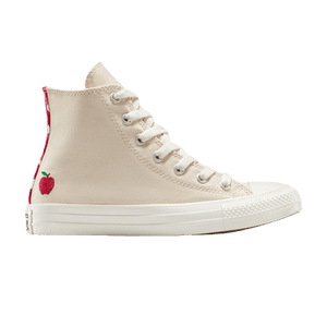 Converse Chuck Taylor All Star High GS 'Checkered Accents'
