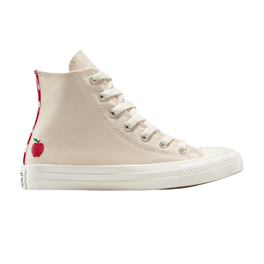 Converse Chuck Taylor All Star High GS 'Checkered Accents'