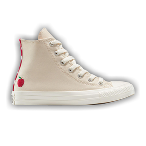 Converse Chuck Taylor All Star High GS 'Checkered Accents'