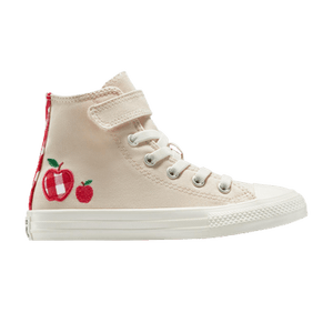 Converse Chuck Taylor All Star EasyOn High PS 'Checkered Accents'