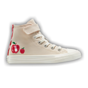 Converse Chuck Taylor All Star EasyOn High PS 'Checkered Accents'