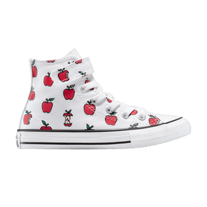 Converse Chuck Taylor All Star EasyOn High PS 'Allover Apples'