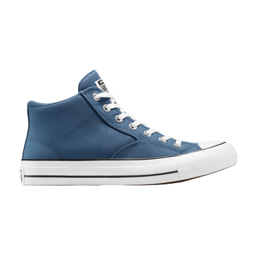 Converse Chuck Taylor All Star Mid 'Malden Street - Slacker Blue'