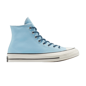 Converse Chuck 70 High 'Houndstooth Lining - Blue It'