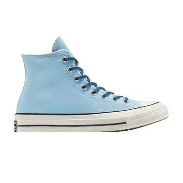 Converse Chuck 70 High 'Houndstooth Lining - Blue It'