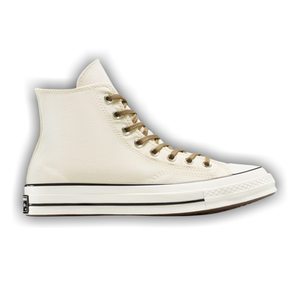 Converse Chuck 70 High 'Houndstooth Lining - Egret Swamp Core'