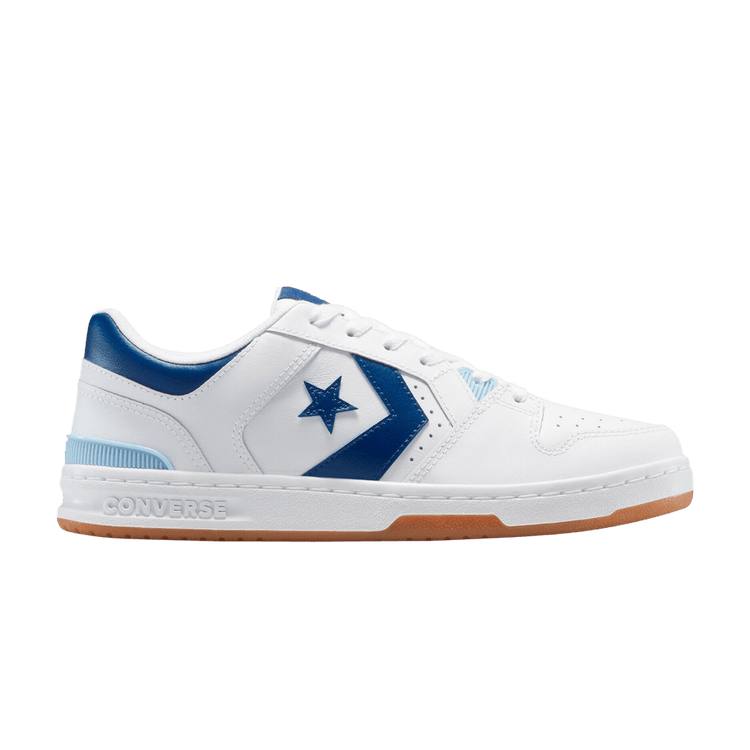 Converse CL98 'White Blue' A13316C