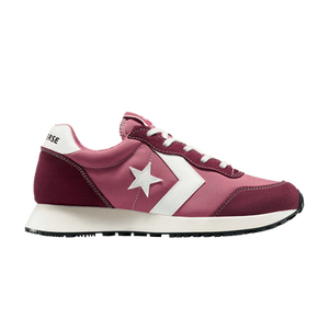 Converse Omega Trainer 'Deep Bordeaux'