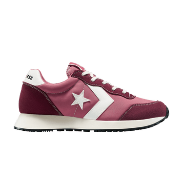 Converse Omega Trainer 'Deep Bordeaux'