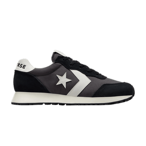 Converse Omega Trainer 'Black Dark Matter'