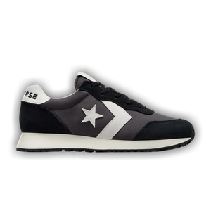 Converse Omega Trainer 'Black Dark Matter'