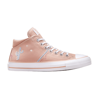 Converse Wmns Chuck Taylor All Star Madison Mid 'Western Stitch'