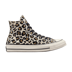 Converse Chuck 70 High 'Glow-In-The-Dark Leopard Print'