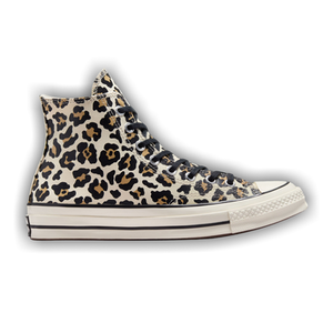 Converse Chuck 70 High 'Glow-In-The-Dark Leopard Print'