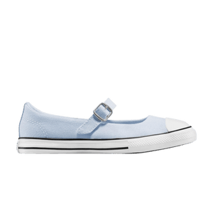 Converse Chuck Taylor All Star Dainty Mary Jane PS 'Blueberry Ice'