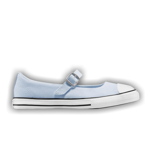 Converse Chuck Taylor All Star Dainty Mary Jane PS 'Blueberry Ice'