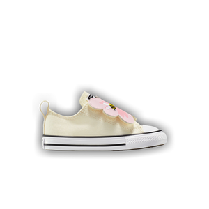 Converse Chuck Taylor All Star One Strap EasyOn Low TD 'Bumble Bee Floral'