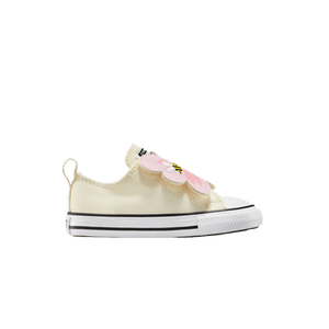 Converse Chuck Taylor All Star One Strap EasyOn Low TD 'Bumble Bee Floral'