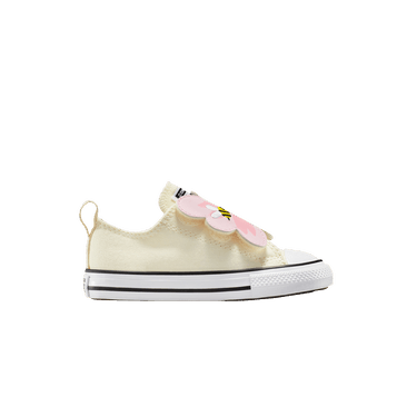 Converse Chuck Taylor All Star One Strap EasyOn Low TD 'Bumble Bee Floral'