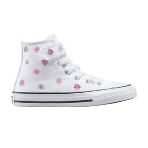 Converse Chuck Taylor All Star EasyOn High PS 'Allover Embroidered Florals'