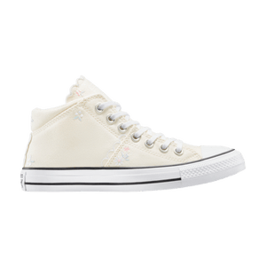Converse Wmns Chuck Taylor All Star Madison Mid 'Embroidered Flowers'