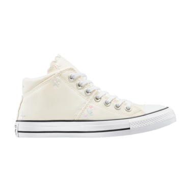 Converse Wmns Chuck Taylor All Star Madison Mid 'Embroidered Flowers'