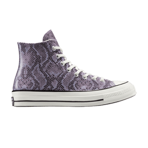 Converse Chuck 70 High 'Faux Snakeskin'