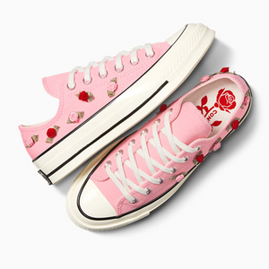 Converse Wmns Chuck 70 Low 'Valentine's Day 2025'