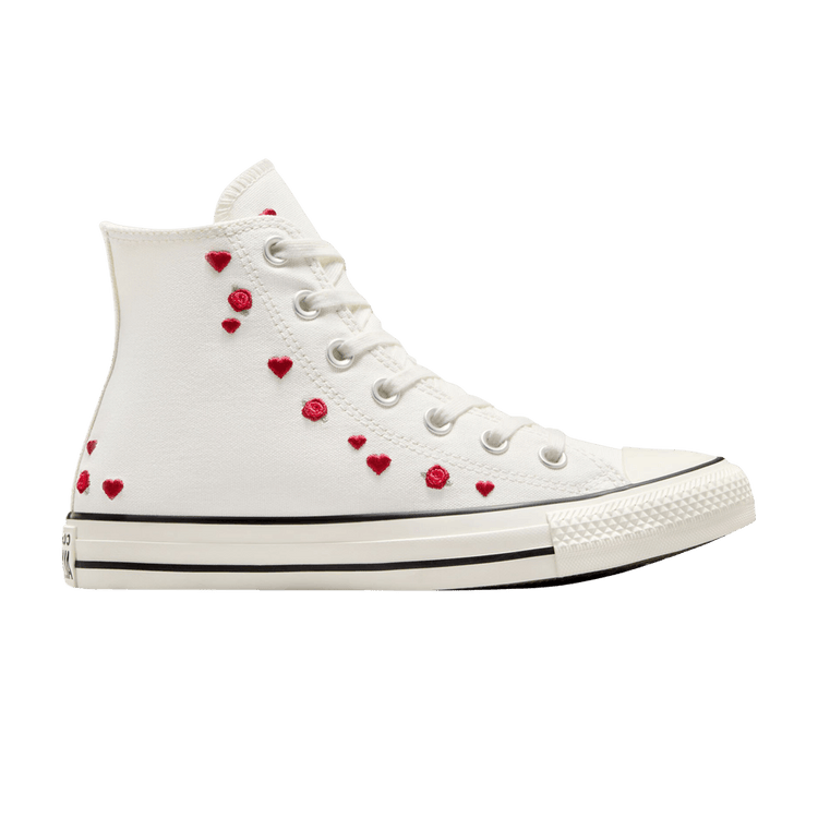 Converse Wmns Chuck Taylor All Star High 'Valentine's Day 2025' A13650C
