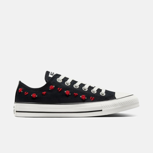 Converse Wmns Chuck Taylor All Star Low 'Valentine's Day 2025'