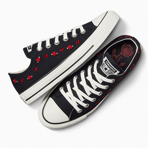 Converse Wmns Chuck Taylor All Star Low 'Valentine's Day 2025'