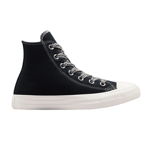 Converse Wmns Chuck Taylor All Star High 'Gingham Laces'