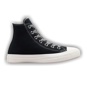 Converse Wmns Chuck Taylor All Star High 'Gingham Laces'