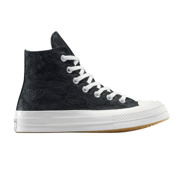 Converse Wmns Chuck 70 High 'Lace'