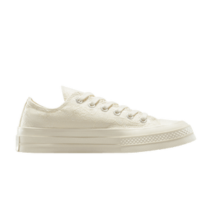 Converse Wmns Chuck 70 Low 'Lace'