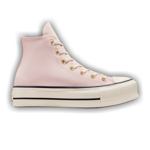 Converse Wmns Chuck Taylor All Star Lift Platform High 'Pale Petal'