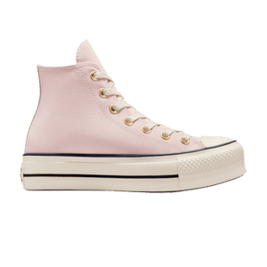 Converse Wmns Chuck Taylor All Star Lift Platform High 'Pale Petal'