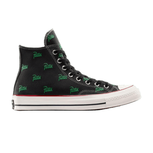 Patta x Converse Chuck 70 High 'Mini Logo Pack - Black'