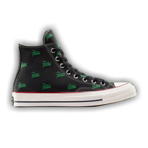 Patta x Converse Chuck 70 High 'Mini Logo Pack - Black'