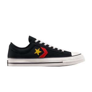Daily Paper x Converse Star Player 76 Low 'African Heritage'