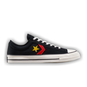 Daily Paper x Converse Star Player 76 Low 'African Heritage'