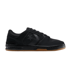 Converse CL98 Suede 'Black Gum'