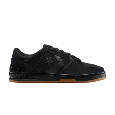 Converse CL98 Suede 'Black Gum'