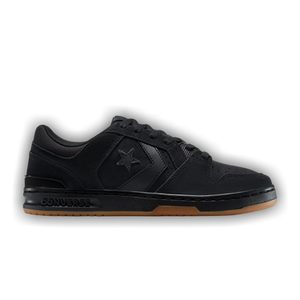 Converse CL98 Suede 'Black Gum'