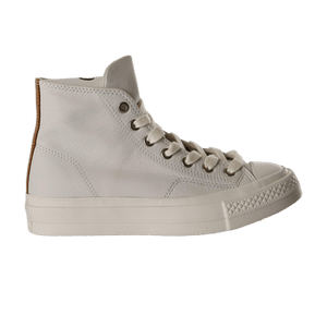 Converse Chuck Taylor All Star FS High 'Natural'