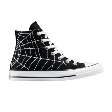 Converse Chuck Taylor All Star High GS 'Spiderweb'
